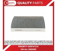Bosch Filter, interior air 1 987 432 315