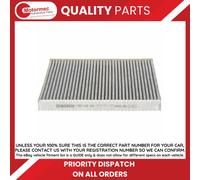 BOSCH 1 987 432 431 Cabin Air Filter Fits VW Transporter 2.0 TDI 2.0 TDI 4motion