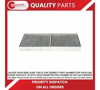 Bosch Filter, interior air 1 987 432 571