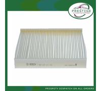 Bosch Filter, interior air 1 987 435 011