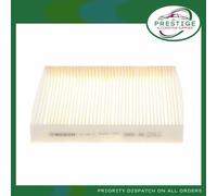Bosch M5071 Standard Cabin Filter - Replacement Filter