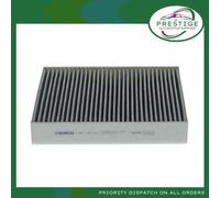 Bosch 1 987 435 503 Cabin Air Filter Fits BMW 4 Series 435i 435i xDrive 440i