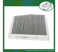 Bosch R5505 Cabin Filter activated-carbon