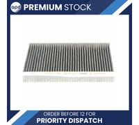 Bosch Car Cabin Filter R5548 - 1987435548