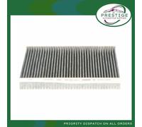 Bosch Cabin Air Filter 1 987 435 548 – Activated Carbon, Removes Odours Pollen & Dust