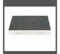 Cabin filter Activated Carbon Filter 1 987 435 552 BOSCH for FORD FORD USA