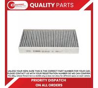 Bosch R5573 - Cabin Filter activated-carbon