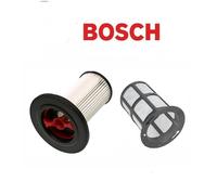 BOSCH FILTER SET FITS SERIES 8 UNLIMITED STICK Vacuum 12023349 12023350