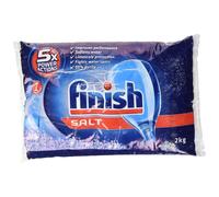 Bosch Finish SGZ9091UC Dishwasher Salt - 2Kg (Package may vary)