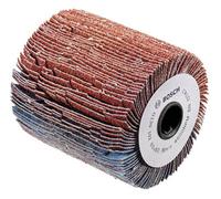 Bosch LR Lamella Abrasive Flap Wheel for PRR 250 ES 60mm 60mm 80g