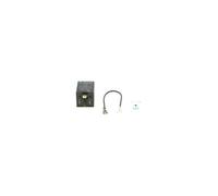 Bosch Flasher Unit 335200041- Premium Engineering for Performance