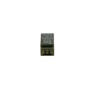 Bosch Flasher Unit 335200160- Premium Engineering for Performance