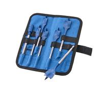 Bosch XMS26FLATBIT 7 Piece Flat Bit Self Cut Speed Spade Set