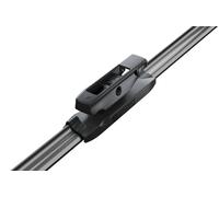 BOSCH Flat Wiper Blade Kit 3397007422 For Citroen C3 2009-2015 1.0 50kW 67cv
