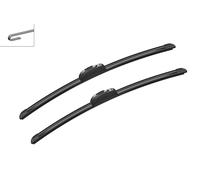 BOSCH Flat Wiper Blade Kit 3397009081 For BMW 3 Series Compact E36 1994- Onwards