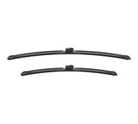 BOSCH Flat Wiper Blade Kit 3397014204 For Mercedes-Benz A-Class (176) 2015-2022