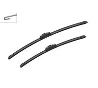 BOSCH Flat Wiper Blade Kit 3397014271 For BMW X5 F15 2013-> 2,0 600mm 500mm
