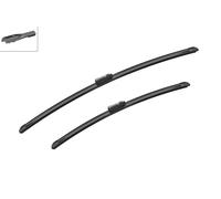 BOSCH Flat Wiper Blade Kit 3397014621 for Alfa Romeo Tonale 2022- 1.3
