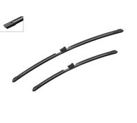 BOSCH Flat Wiper Blade Kit 3397014727 For Audi A8 4N 2017-> 650mm 500mm
