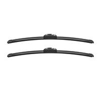 BOSCH Flat Wiper Blade Kit 3397118903 For Audi A4 Avant B5 (1994-) 1.8-11