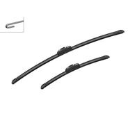 Bosch 3 397 118 911 Wiper Blade Backfitting Set Aerotwin AR813S, 650 x 450 mm