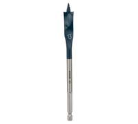 Bosch 2608595485 13 x 152 mm Hex Shank Self-Cut Speed Flat Drill Bit