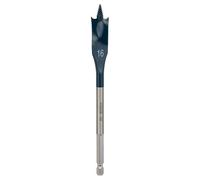 Bosch Selfcut Speed Flat Drill Bit Hex 16x152 [2608595487]