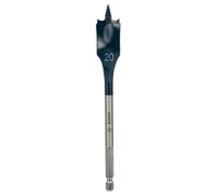 Bosch Flat Wood Bit (Dia)20mm (L)152mm