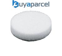 Bosch Fleece and Foam Polishing sponge for EasyCurvSander 12 2608620738