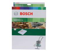 Bosch Fleece Dust Bags for UNIVERSALVAC 15 and ADVANCEDVAC 20 Pack of 4