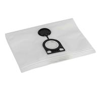 Bosch Fleece Filter Bags for GAS 25 Dust Extractor Pack of 5