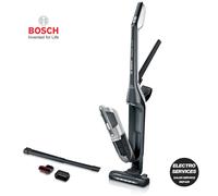 Bosch Serie 4 BBH3230GB stick vacuum/electric broom 2-in-1 stick vacuum Battery Dry Bagless 2 Ah