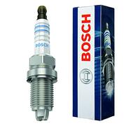 Bosch FLR8LDCU - Spark Plugs Nickel - 1 piece