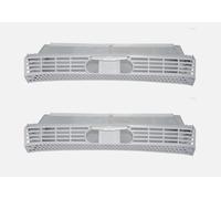 Bosch Fluff Filter 652184 WTE84106GB WTE84105GB Siemens Neff Dryer Screen 2 Pack