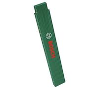 Bosch Folding Ruler 2m (Robust, High-Quality Folding Ruler for Accurate DIY Measuring; Nylon Reinforced with Glass Fibre; Metric Scale; 10 Segments)