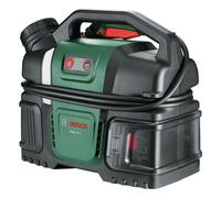 Bosch Fontus 18V-6 Cordless Pressure Washer