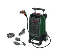 Bosch Fontus 18V Cordless High Pressure Washer