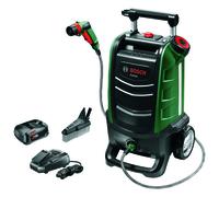 Bosch Fontus Gen II 18V 217psi Pressure Washer with 2.5Ah Battery & Charger