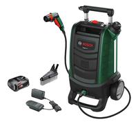 Bosch Fontus 18V Cordless High Pressure Washer