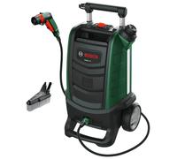 Bosch FONTUS Gen II P4A 18v Cordless Low Pressure Washer 20 Bar No Batteries