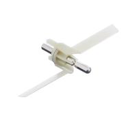 Bosch Food Processor Axis Drive Coupling 00091027 GENUINE