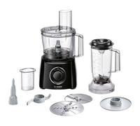 Bosch Mcm3201b Kitchen Robot