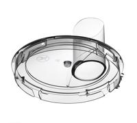 Bosch Food Processor Mixing Chopping Bowl Lid Top With Funnel Kitchen Machine