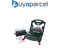 Bosch For each drill and screwdriving application. Ideally equipped to handle vi