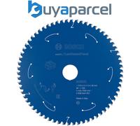 Bosch for Laminated Panel Circular Saw Blade 210x2.1/1.4x30 T66 2608644551
