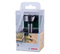 Bosch 2609255291 90mm Forstner Drill Bit with Diameter 40mm