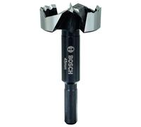 Bosch Professional Forstner Drill Bit (for Wood, Ø 45 mm, length 90 mm, drill accessories)