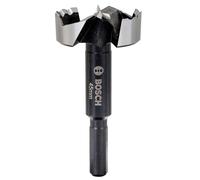 Bosch Professional Forstner Drill Bit (for Wood, Ø 45 mm, length 90 mm, drill accessories)