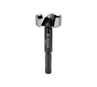 Bosch Professional Forstner Drill Bit (for Wood, Ø 38 mm, length 90 mm, drill accessories)