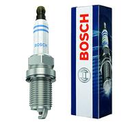 Bosch FQR8DE - Spark Plugs Nickel - 1 piece